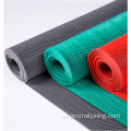 Alfombra de baño impermeable a impermeable de PVC Roll